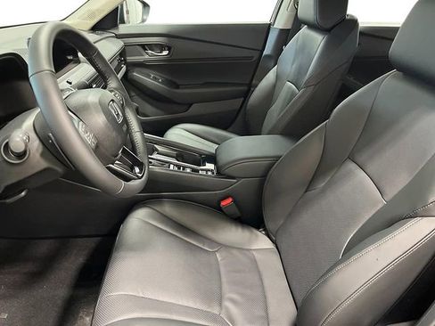 New 2026 Honda Accord EX-L image 12