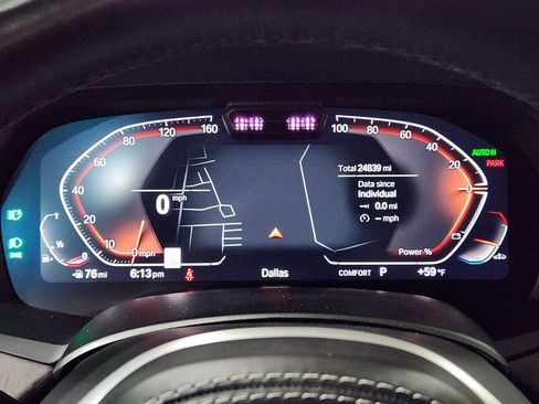 Used 2023 BMW X5 xDrive40i w/ Executive Package image 34