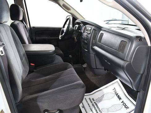 Used 2003 Dodge Ram 1500 Truck SLT AWD/4WD image 10