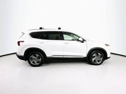 Used 2022 Hyundai Santa Fe SEL FWD image 10