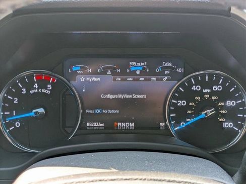 Used 2022 Ford F350 Lariat AWD/4WD image 12