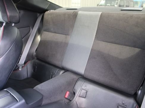 Used 2024 Subaru BRZ Limited RWD image 39