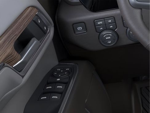 New 2026 Chevrolet Silverado 1500 LT Trail Boss image 22