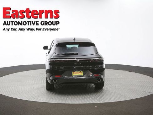 Used 2024 Alfa Romeo Tonale Veloce w/ Active Assist Package image 34