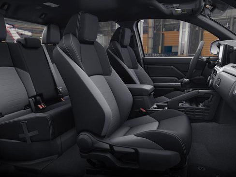 New 2026 Toyota Tacoma 4x4 Double Cab image 22
