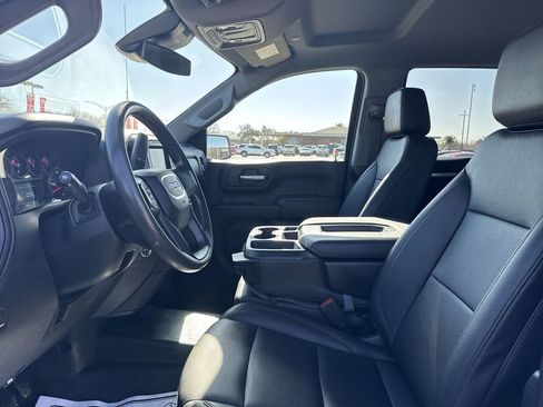 Used 2023 GMC Sierra 1500 Pro w/ Convenience Package image 13