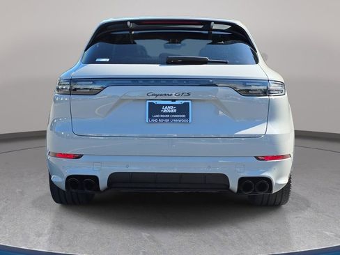 Used 2023 Porsche Cayenne GTS AWD/4WD image 7