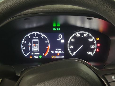 Certified 2024 Honda HR-V LX image 26