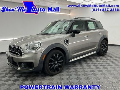 Used 2020 MINI Cooper Countryman S w/ Premium Package