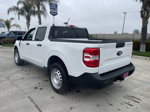 New 2026 Ford Maverick XL image 3