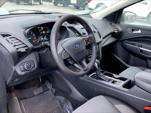 Used 2018 Ford Escape SE image 17
