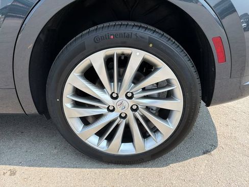 New 2026 Buick Envision Avenir AWD/4WD image 26
