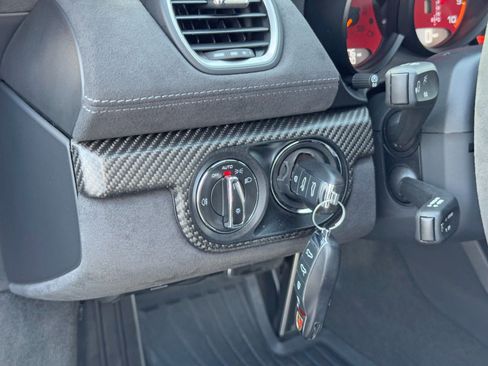 Used 2024 Porsche 718 Cayman GT4 RS w/ Weissach Package image 68