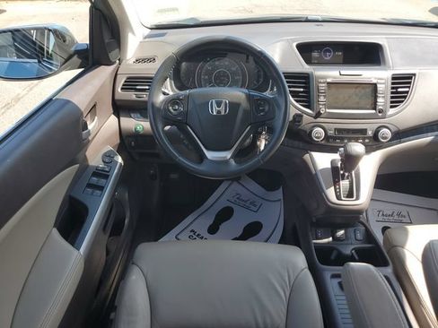 Used 2013 Honda CR-V EX-L image 15
