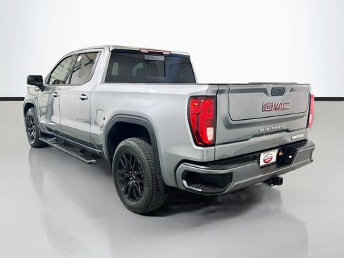 Used 2021 GMC Sierra 1500 Elevation w/ Preferred Package RWD image 6