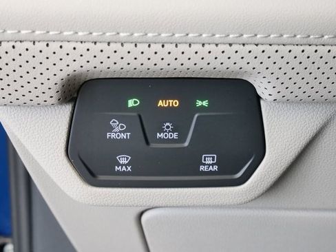 New 2026 Volkswagen Atlas SEL Premium R-Line image 33