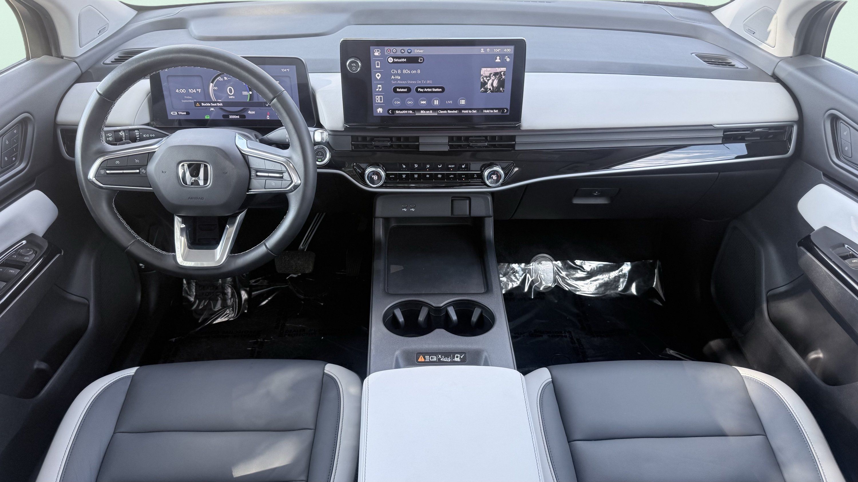 Used 2024 Honda Prologue Touring image 2