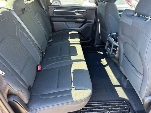 New 2026 RAM 1500 Big Horn image 19