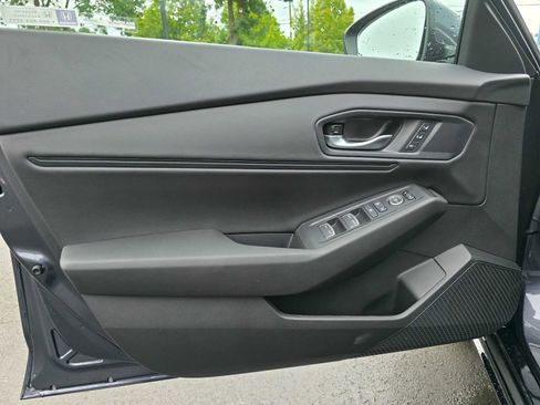 New 2025 Honda Accord EX-L image 63