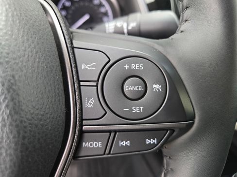 Used 2023 Toyota Camry XSE w/ Cold Weather Package FWD image 12