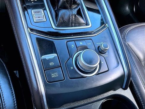 Used 2019 MAZDA CX-5 Signature image 27