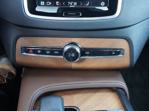 Used 2024 Volvo XC90 T8 Plus w/ Protection Package image 61