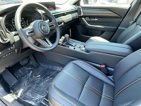 New 2025 MAZDA CX-50 2.5 Hybrid w/ Cargo Package image 14