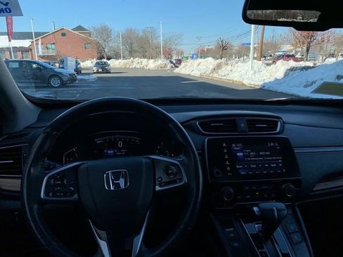 Used 2020 Honda CR-V Touring image 19