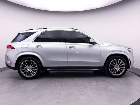 Used 2020 Mercedes-Benz GLE 350 4MATIC image 35