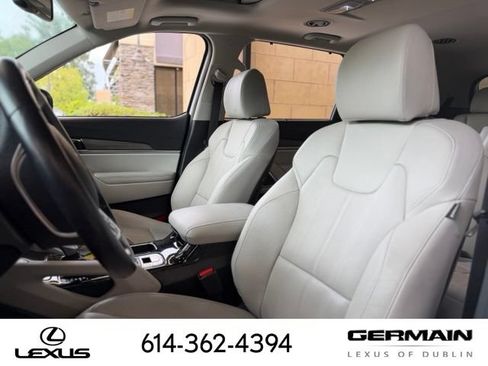 Used 2022 Kia Telluride EX w/ EX Premium Package AWD/4WD image 10