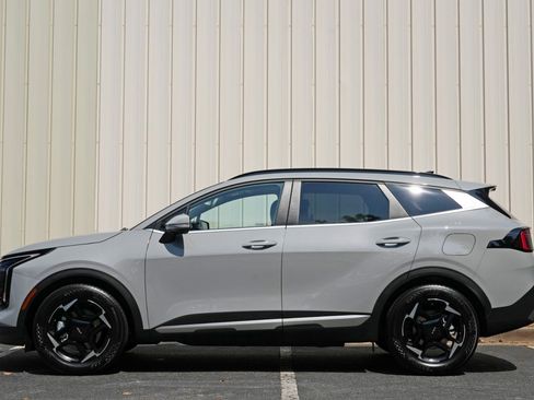 Used 2026 Kia Sportage EX w/ EX Panorama Roof Package FWD image 8