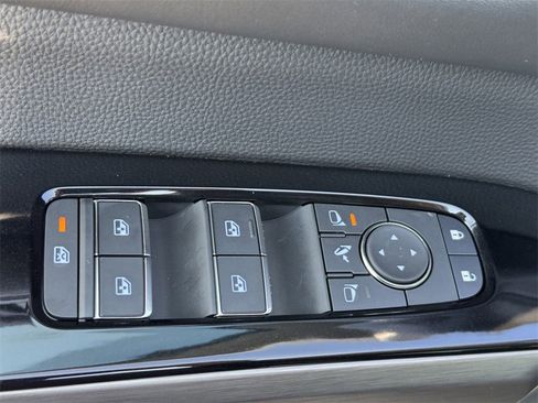 New 2025 Nissan Pathfinder Platinum w/ Lighting Package (N93) image 16