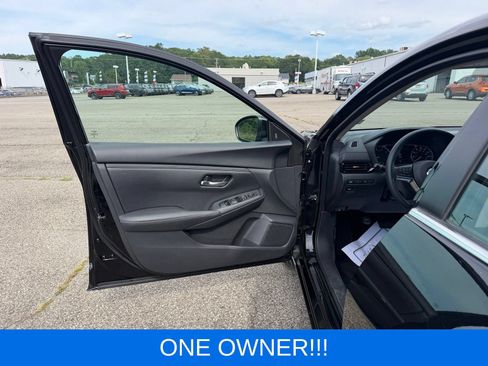 Used 2023 Nissan Sentra SV FWD image 13