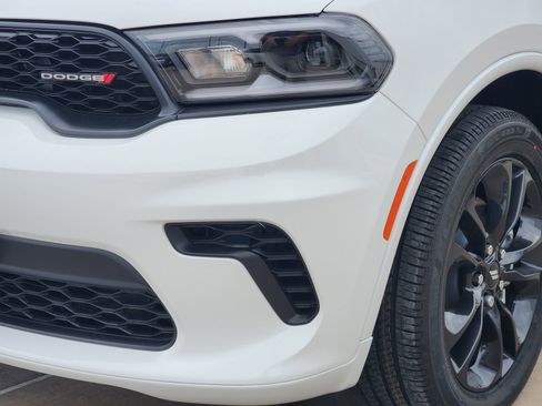 New 2026 Dodge Durango GT image 9