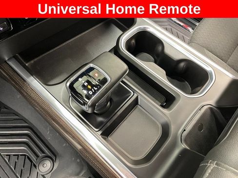 Used 2025 Chevrolet Silverado 1500 RST w/ Convenience Package II AWD/4WD image 33