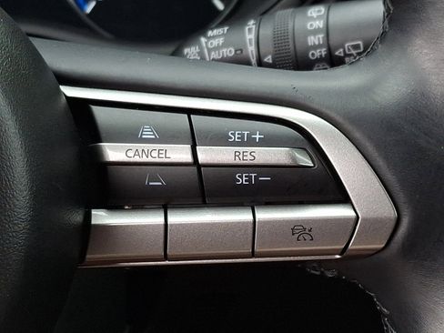 Used 2023 MAZDA CX-30 AWD 2.5 S w/ Select Package image 21