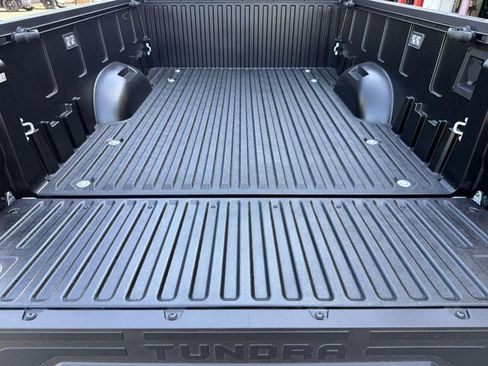 New 2026 Toyota Tundra Platinum AWD/4WD image 23