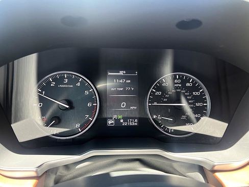 Used 2024 Subaru Legacy Touring XT AWD/4WD image 14