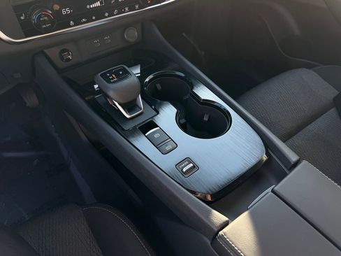 New 2026 Nissan Rogue SV w/ Cold Weather Package FWD image 29
