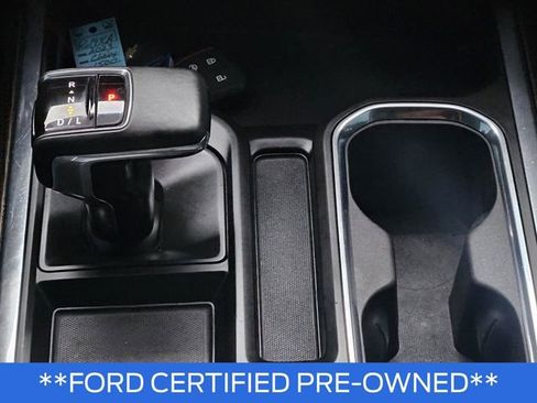 Used 2023 Chevrolet Silverado 1500 RST w/ Texas Edition Plus AWD/4WD image 22