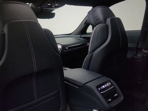 Used 2024 Cadillac Lyriq Sport w/ Nappa Leather Package AWD/4WD image 46