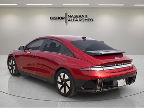 Used 2024 Hyundai Ioniq 6 SE image 4