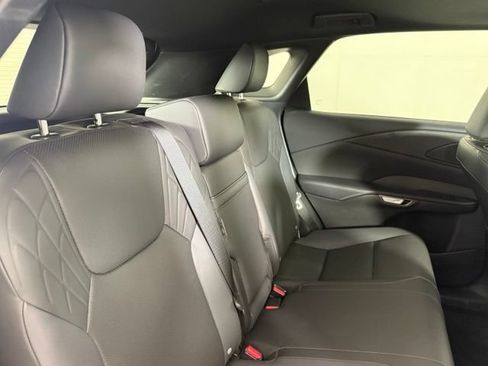 Used 2025 Lexus RX 350 Premium w/ Convenience Package FWD image 30