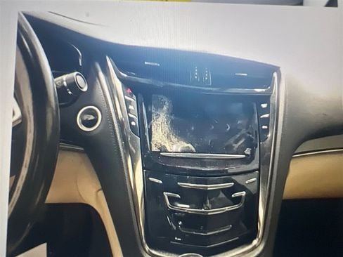 Used 2019 Cadillac CTS Luxury RWD image 7