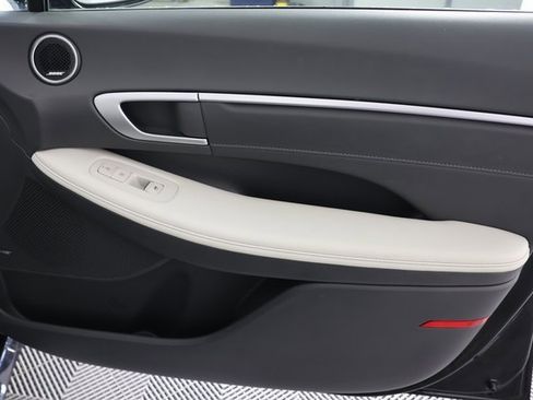 Certified 2024 Hyundai Sonata Limited image 29