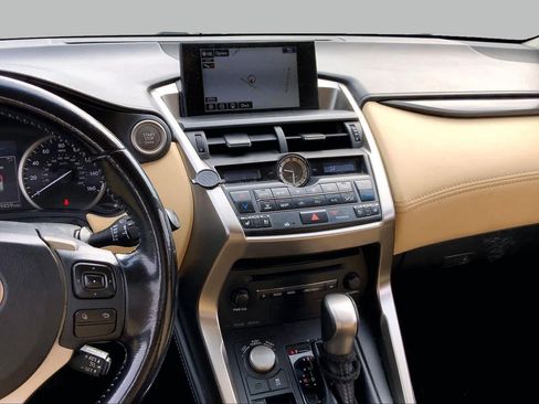 Used 2015 Lexus NX 200t AWD w/ Premium Package image 7