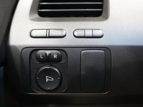 Used 2010 Honda Civic LX image 22