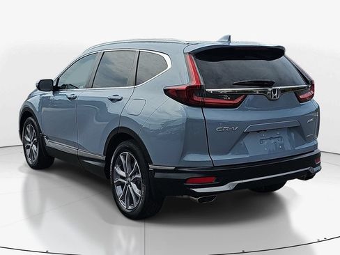 Used 2022 Honda CR-V Touring image 8