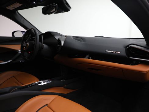 Certified 2025 Ferrari 296 GTB image 17