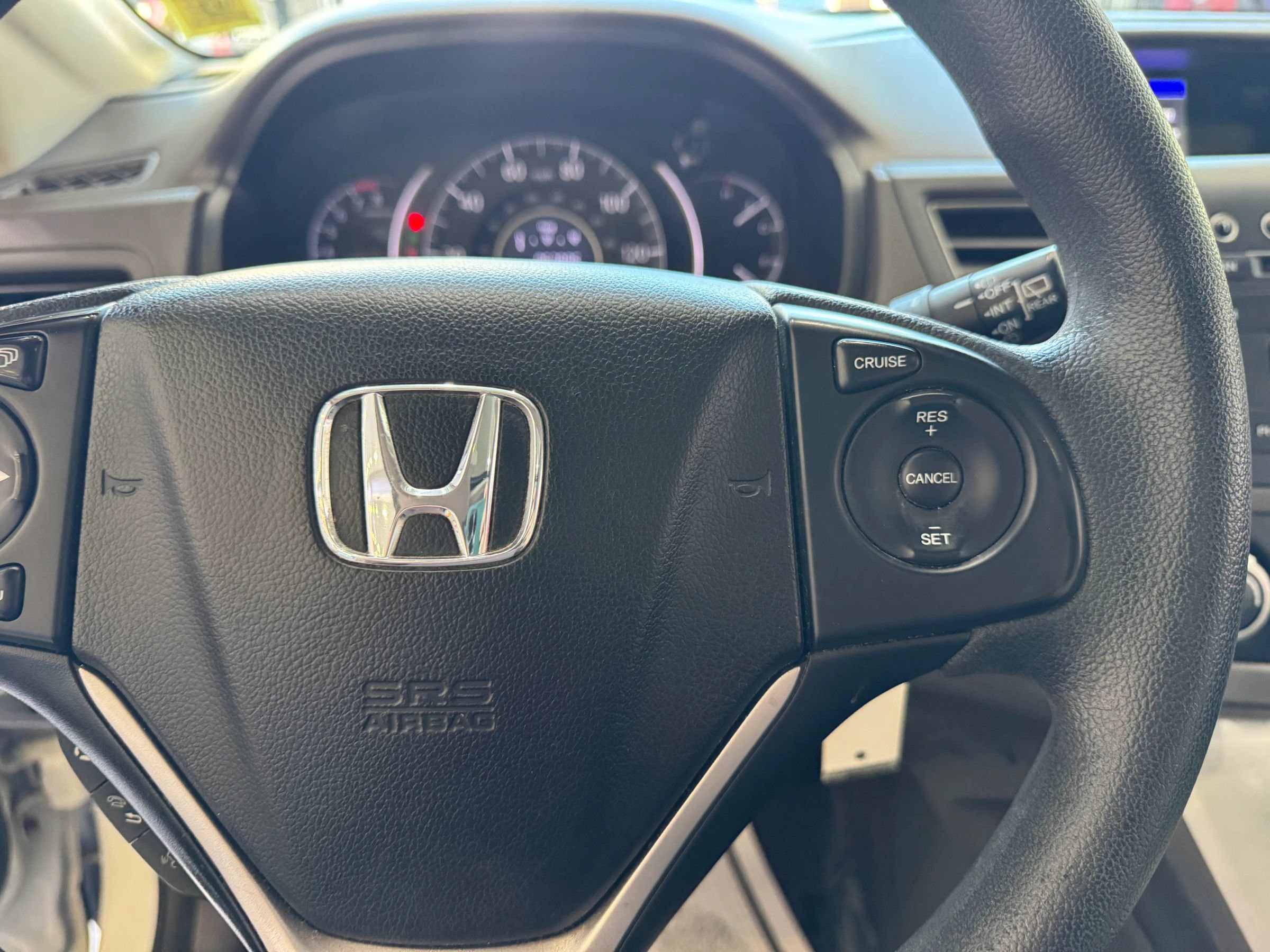 Used 2014 Honda CR-V EX image 16